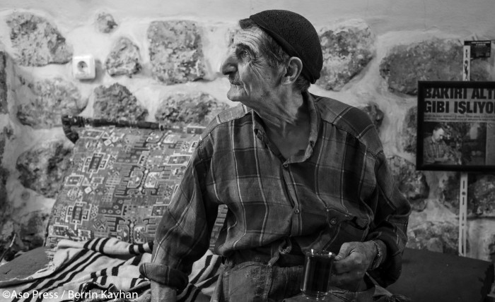 Işığın Yurdu Mezopotamya'dan İnsan Manzaraları