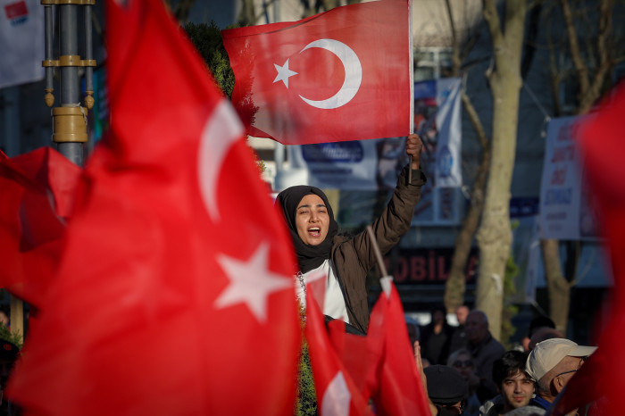 CHP'nin Halk Buluşmalarından Fotoğraflar