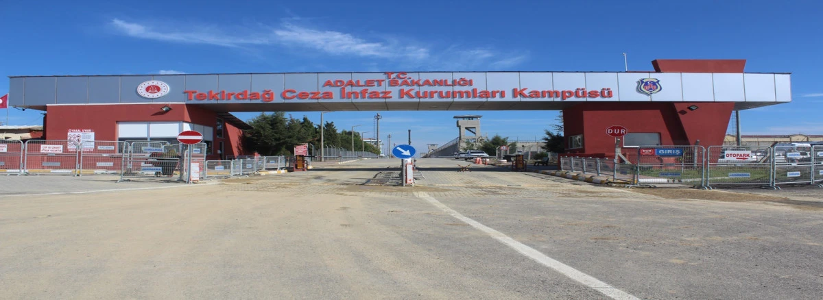 30 yıldır tutuklu ‘Kimliğimi yaşamak için bedel ödedim’ dedi tahliyesine izin verilmedi