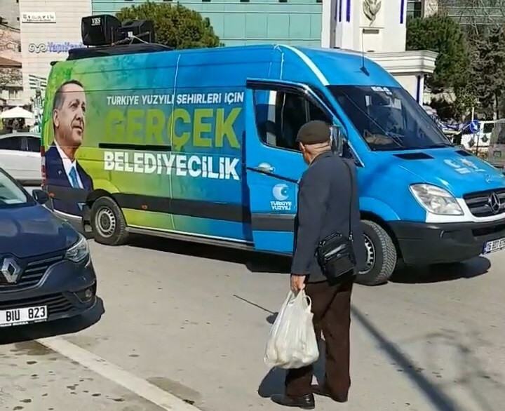 AKP'nin Seçim Aracına Hayat Pahalılığı İsyanı 