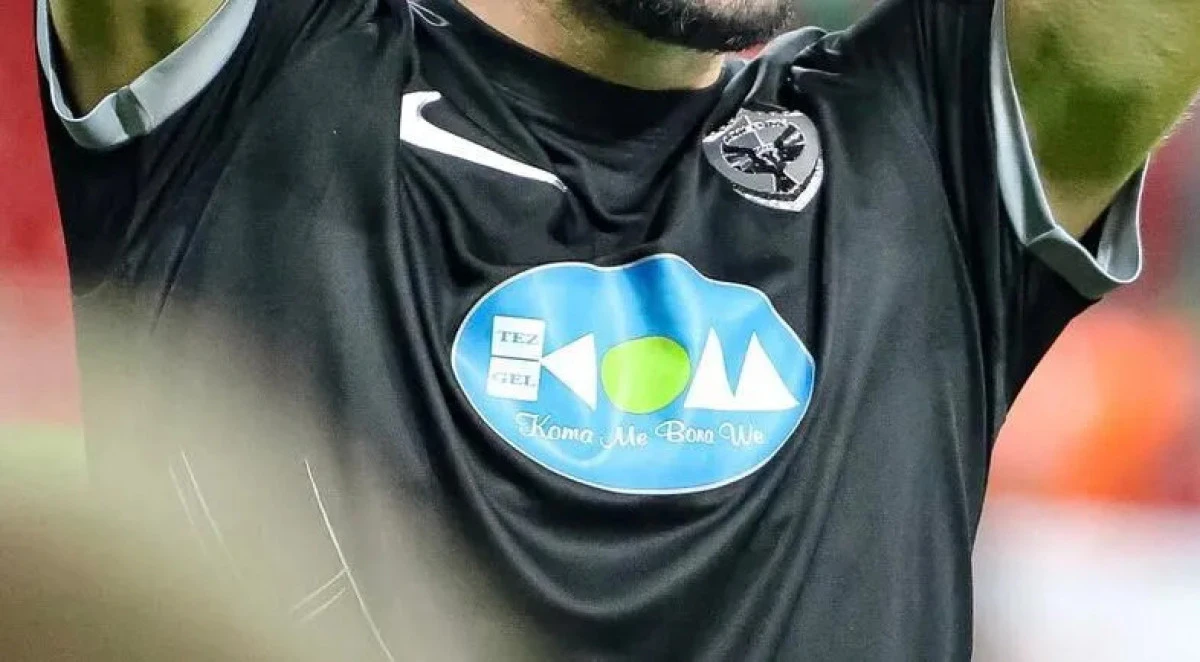 Amedspor'a Kürtçe reklam nedeniyle yeni ceza kesildi