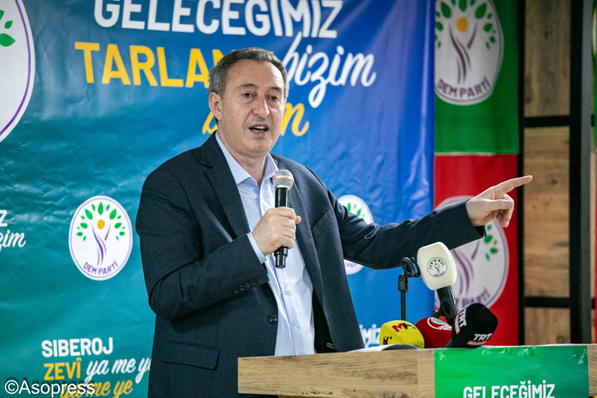 Bakırhan koruculara iş buldu: Çobanlık 
