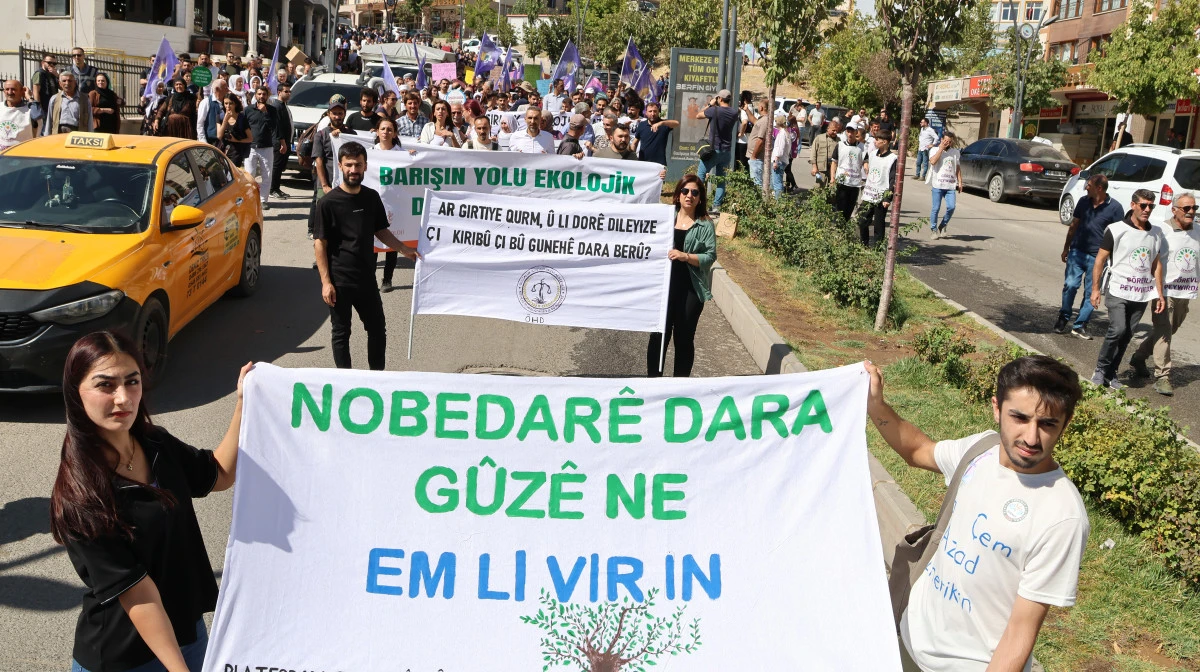 Besta, Cudi ve Gabar'da mücadele sürecek