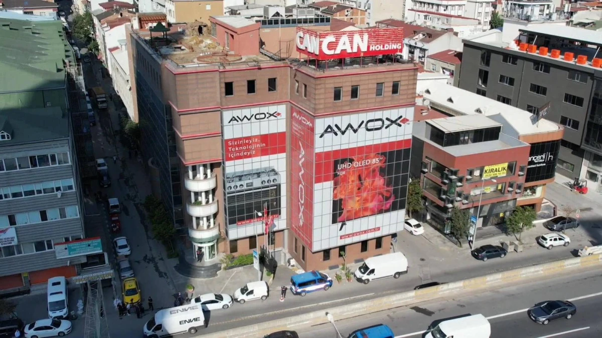 Can Holdinge soruşturmasında yeni operasyon 26 kişi gözaltına alındı