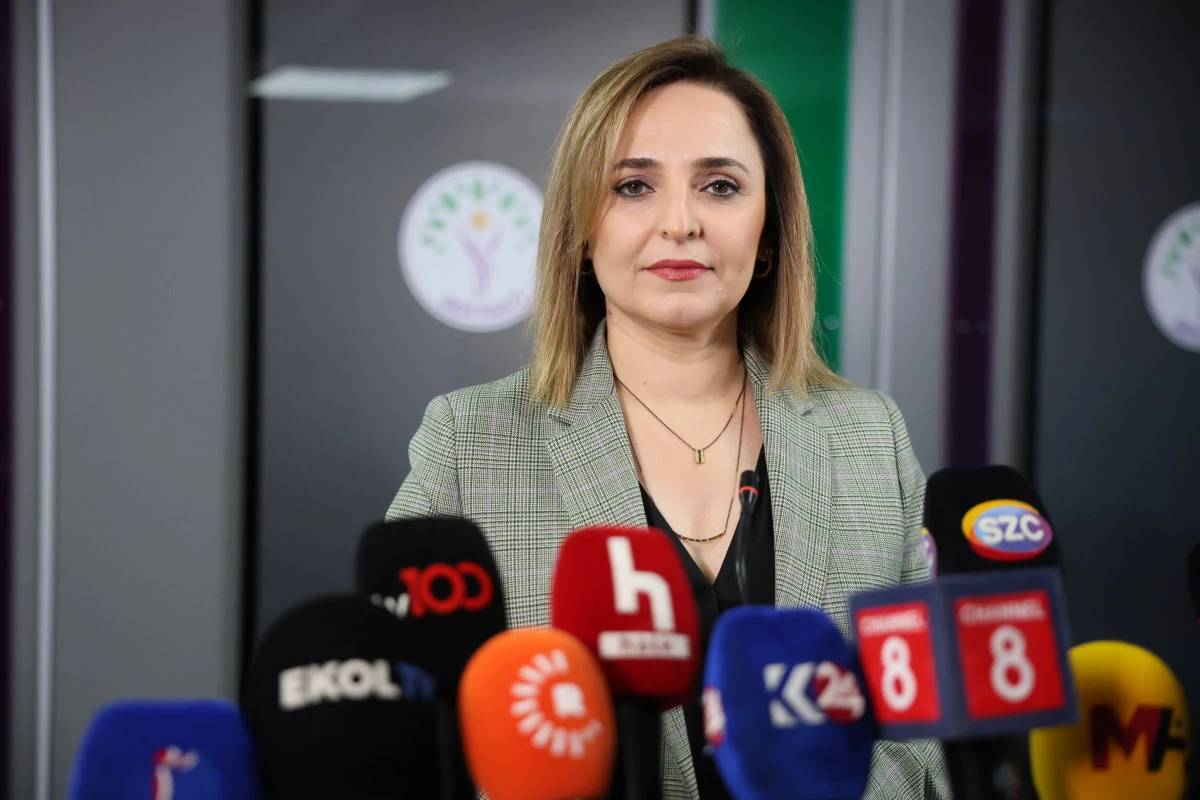 Doğan: Süreç kritik aşamada. Tüm bunlar, adım atılmadığını bize gösteriyor