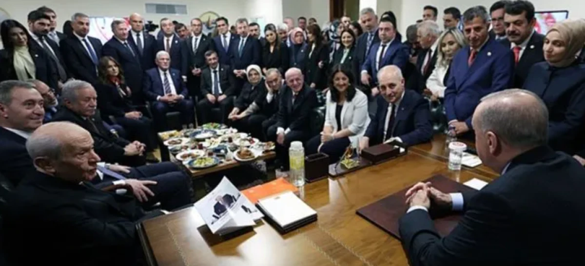 Eski HDP Milletvekili: DEM Parti’nin tarihsel misyonu yalnızca iktidarı eleştirmek değil