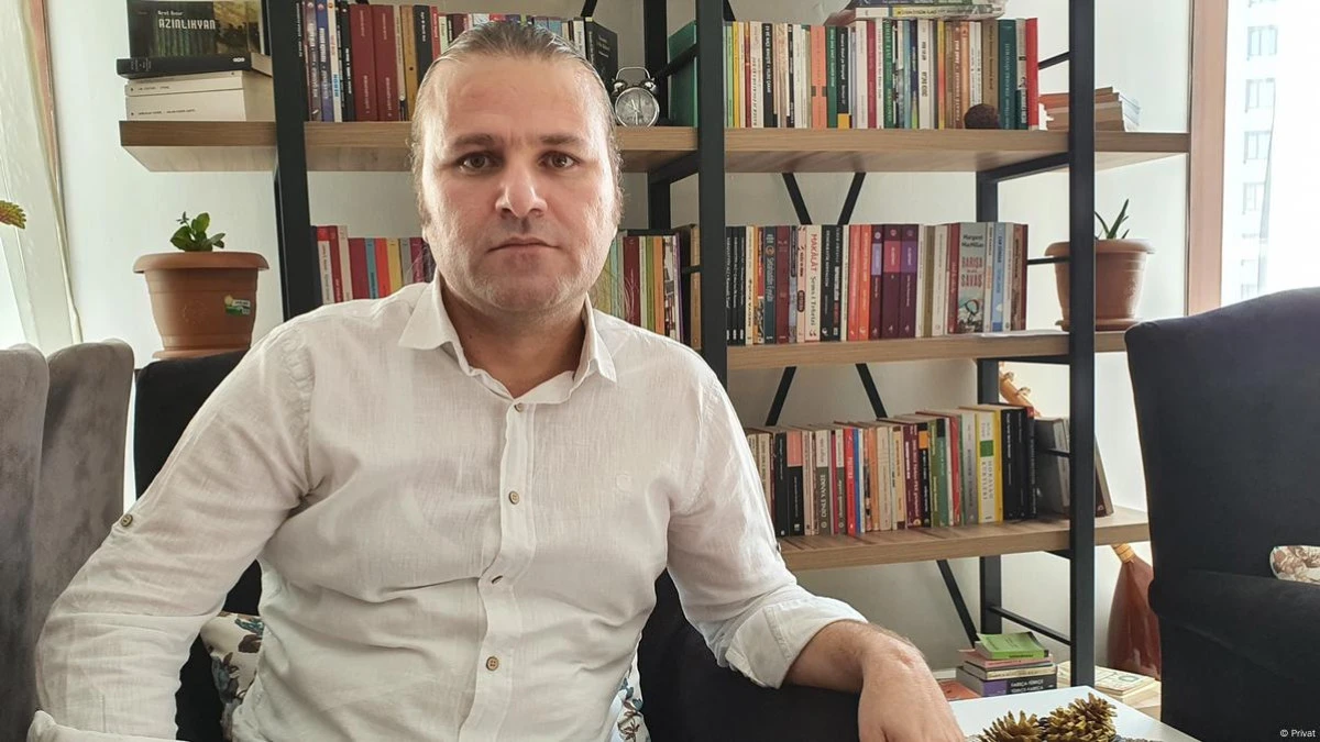 Gazeteci Gök hakkında 