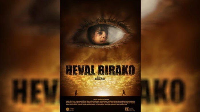 Gazetecilerin anısına adanan film: Heval Birako