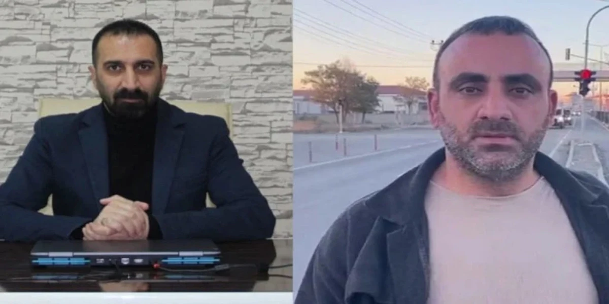 Haber yapan gazeteci gözaltına alındı haberini yapan gazeteci de gözaltına alındı