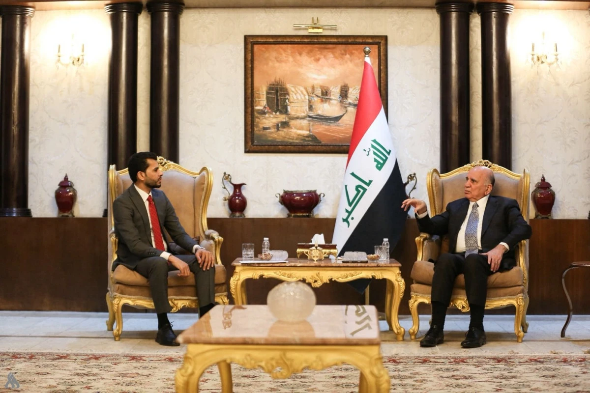 Irak, Türkiye ile devam eden su krizine dair dikkat çeken açıklama