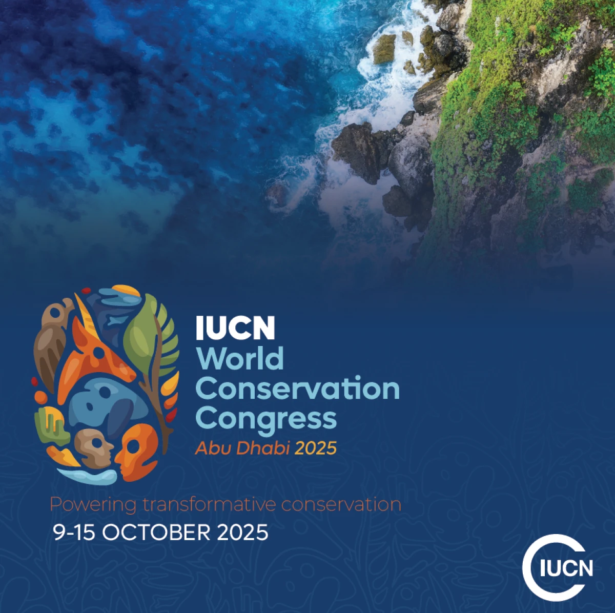 IUCN, kongresinde çevre suçları konusunda mücadele kararı alındı