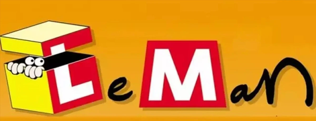 Leman Dergisi davasında tahliye