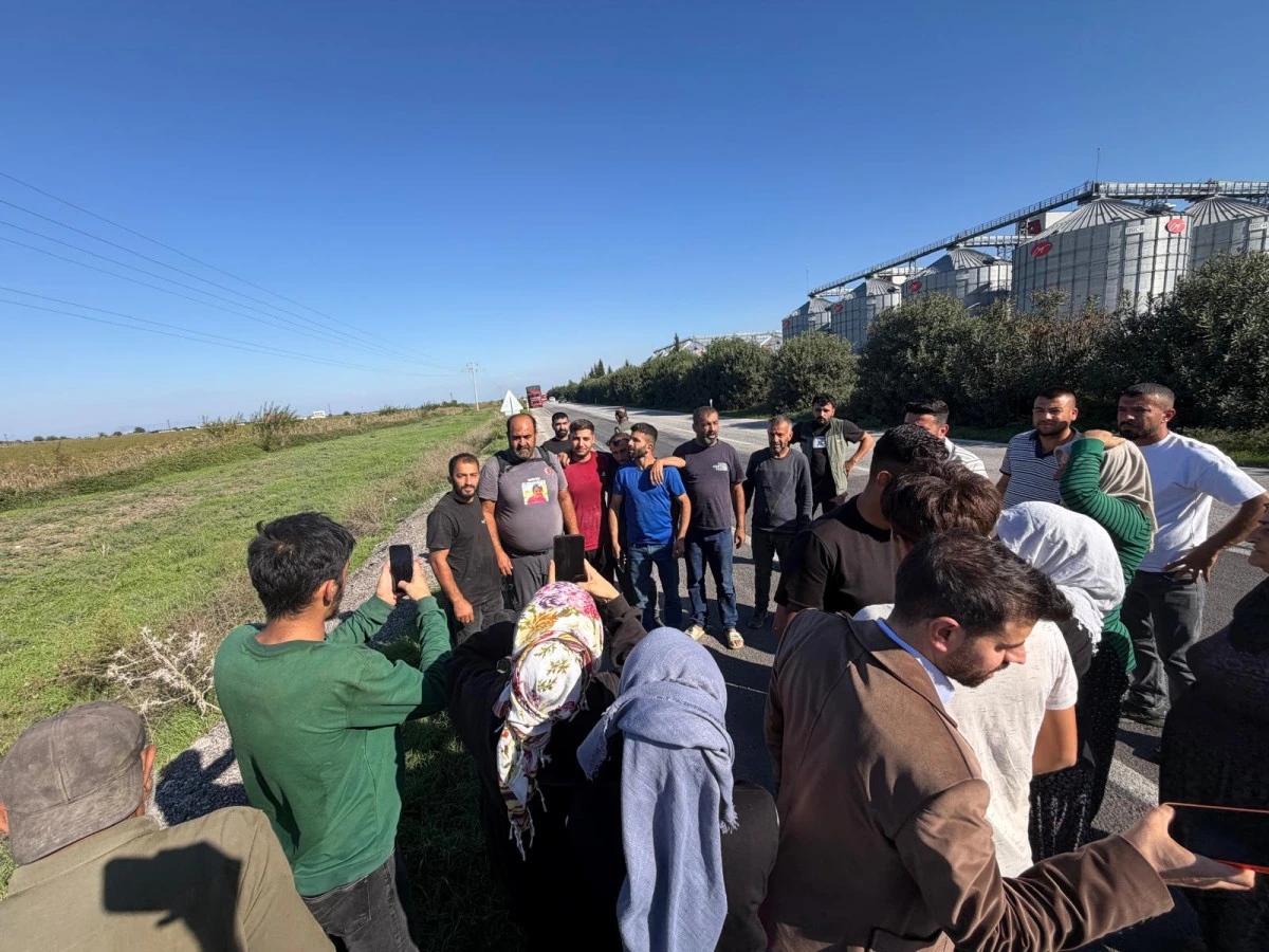 Narin İ&ccedil;in Adalet Y&uuml;r&uuml;y&uuml;ş&uuml;'nde 34 G&uuml;n: Sadece Kızım İ&ccedil;in Y&uuml;r&uuml;m&uuml;yorum