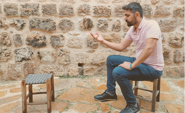 Sanatçılardan Mardin Bienali’ne 'müdahale'