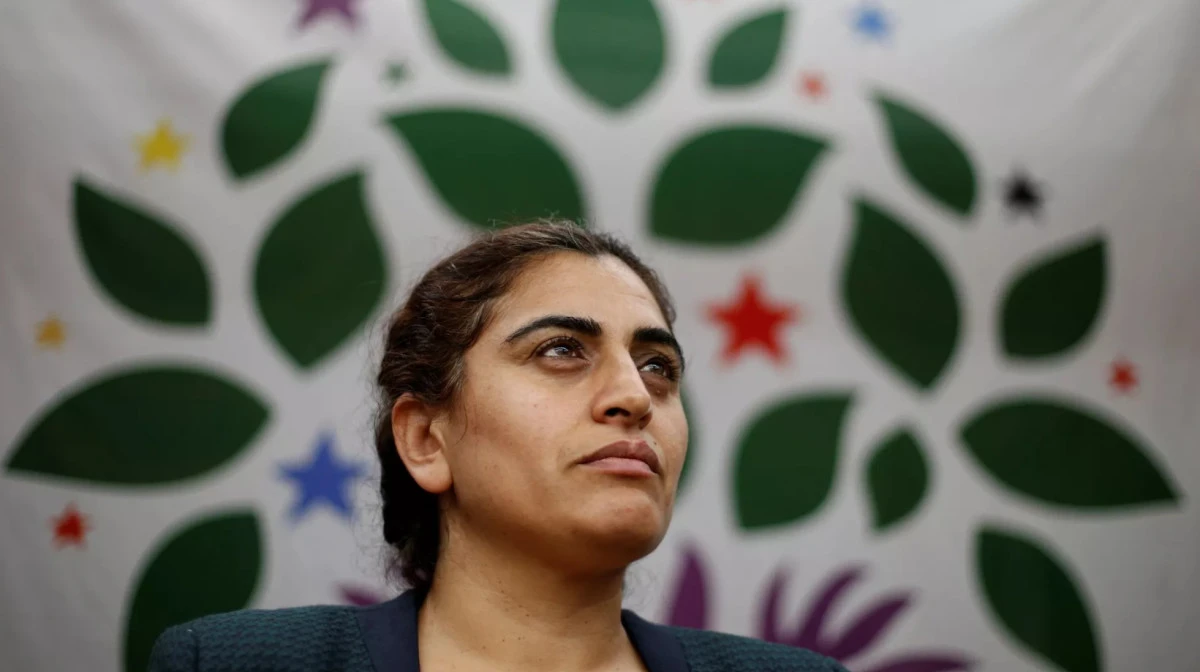 Sebahat Tuncel: “Şiddet, toplumun en acil çözülmesi gereken sorunu”