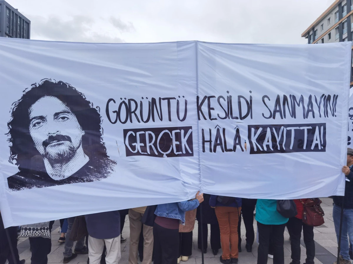Tosun'u son yolculuğuna uğurlanyanlar tek ses: Hakan Tosun'a ne oldu?