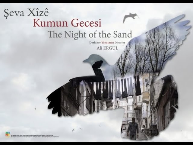 Kumun Gecesi Belgesel Film İzle